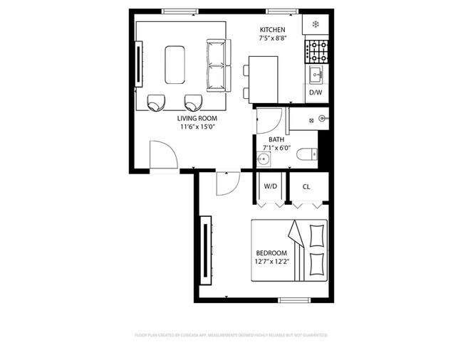 Building Photo - 2039 Green St