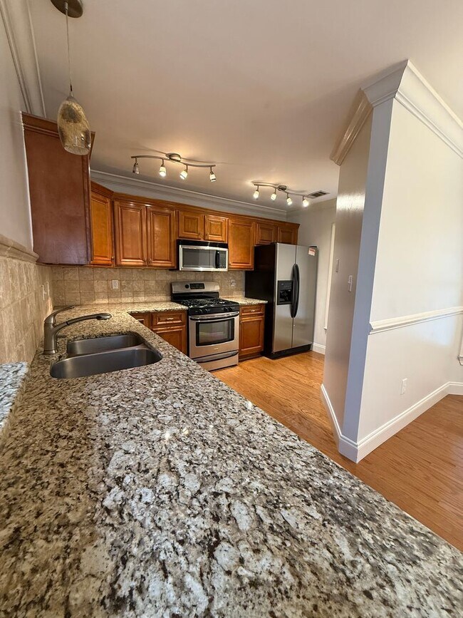 Building Photo - Updated ranch in Eagle Watch!