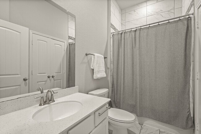 Building Photo - 1710 Forest Mist Dr