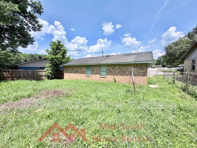 Building Photo - 3431 Rebeh Rd