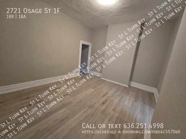 Building Photo - 2721 Osage St