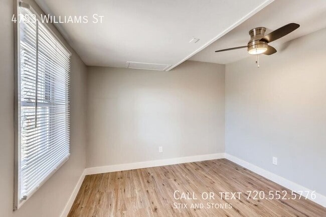 Building Photo - 4753 N Williams St