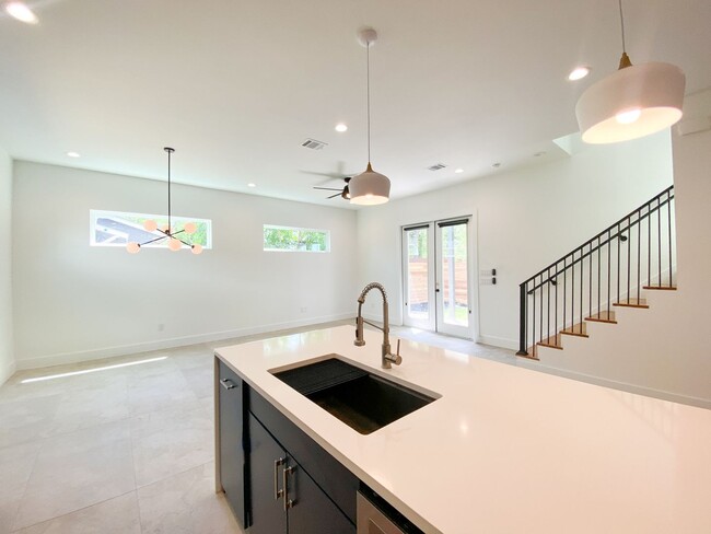 Building Photo - New Construction Government Hill 3/3.5 with a garage