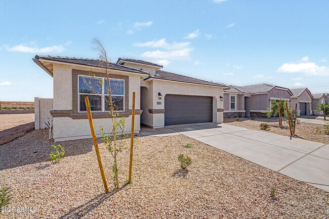Building Photo - 38155 W Giallo Ln