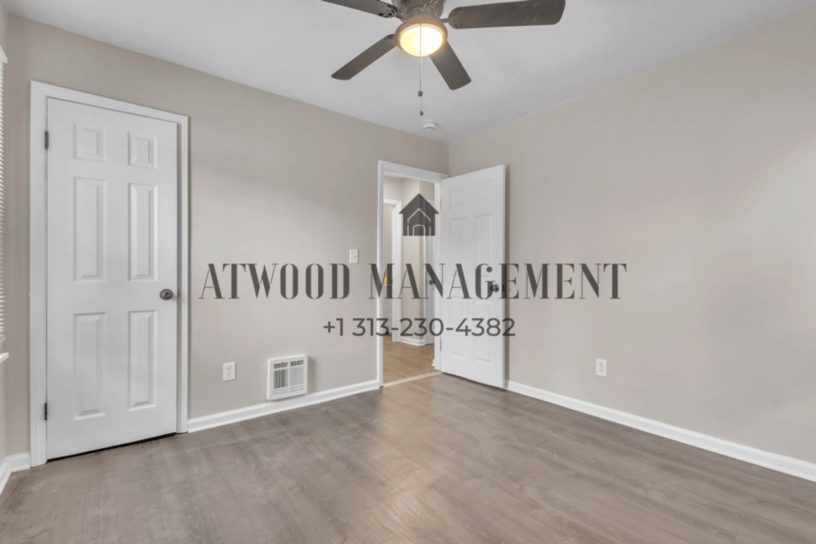 Building Photo - Fully Renovated 3-Bedroom Home – Move-In Ready for You!