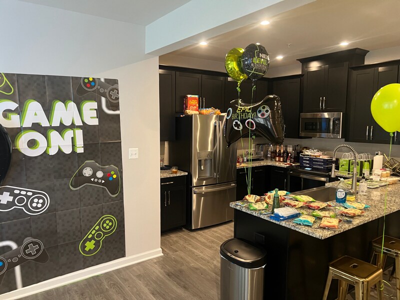 Building Photo - 10505 Neil Armstrong Way