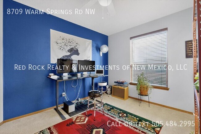 Building Photo - 8709 Warm Springs Rd NW