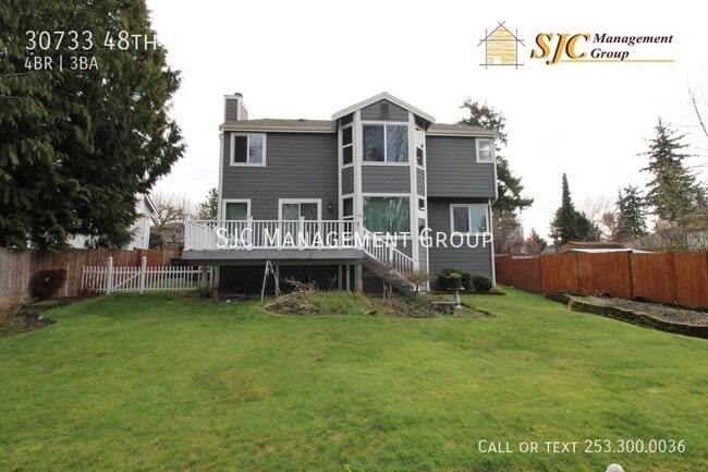 Building Photo - 30733 48th Ave S