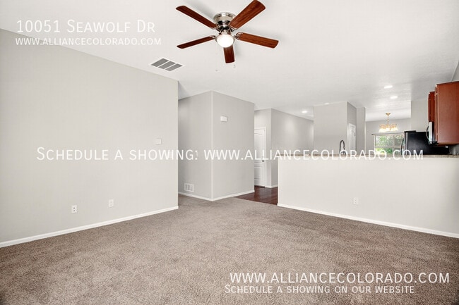 Building Photo - 10051 Seawolf Dr