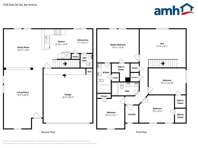 Building Photo - 2726 Gato Del Sol