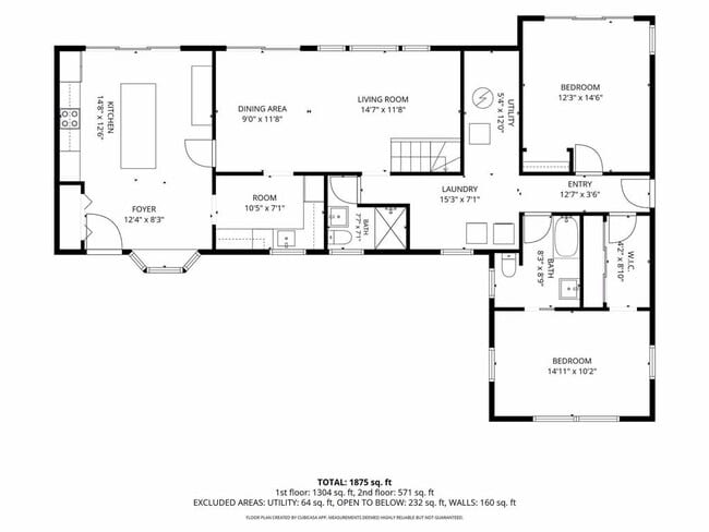 Building Photo - 5636 Twin Lake Terrace N
