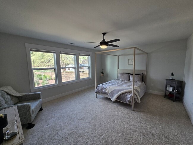 Building Photo - Rare Townhome Opportunity Near Hester Pond – Beautifully Upgraded Laurel Hills Retreat