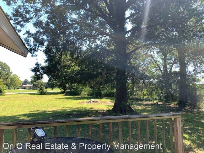Building Photo - 3 br, 1 bath House - 2177 CR 601 Greene Road