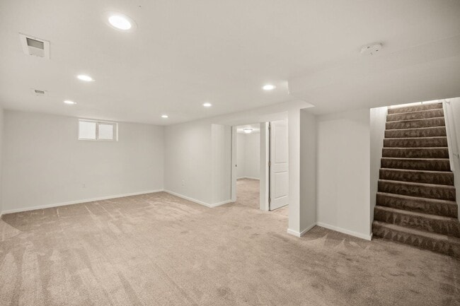 Building Photo - 2604 W Sinto Ave