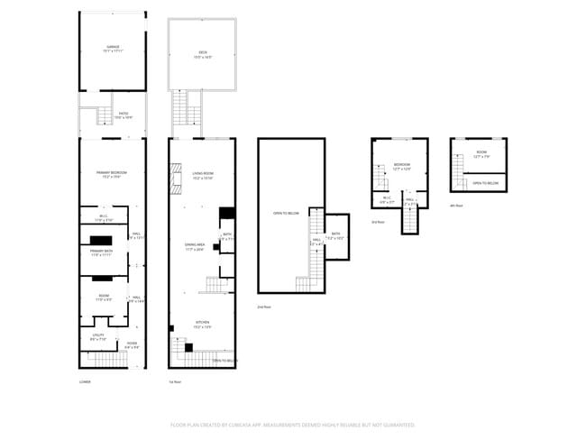 Building Photo - 1140 W Cornelia Ave