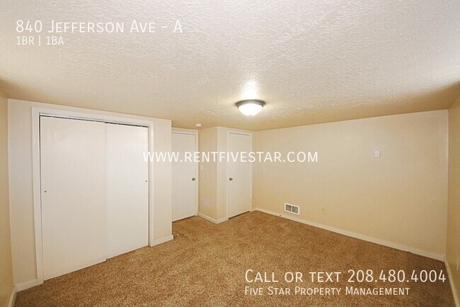 Building Photo - 840 Jefferson Ave