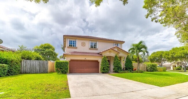 Building Photo - 21222 SW 88th Pl