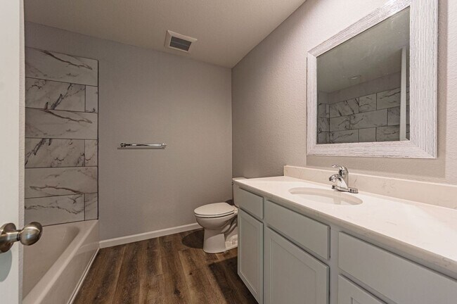 Building Photo - Move-In Special! FREE 50" TV for Qualified...