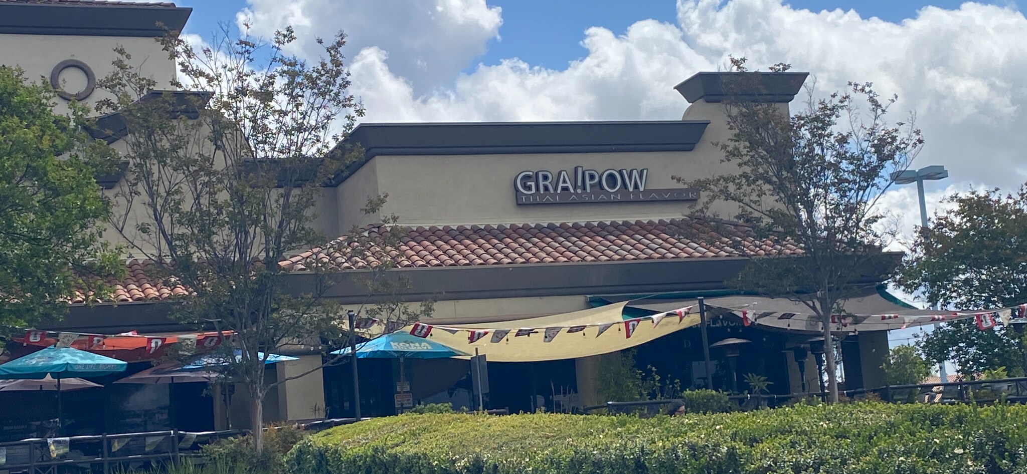 Building Photo - 200 E Alessandro Blvd