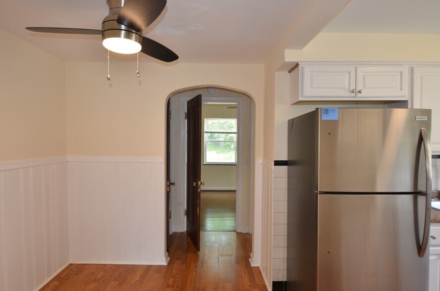 Building Photo - 2532 Williams Ave