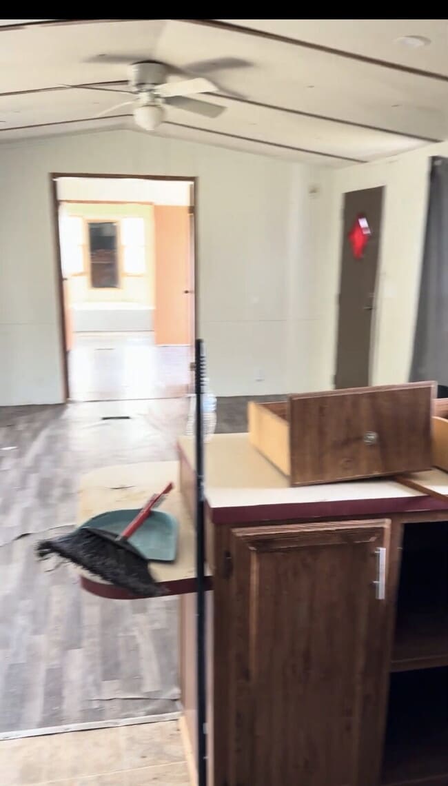 Building Photo - Handyman Special – Land + Home (Rent-to-Own)