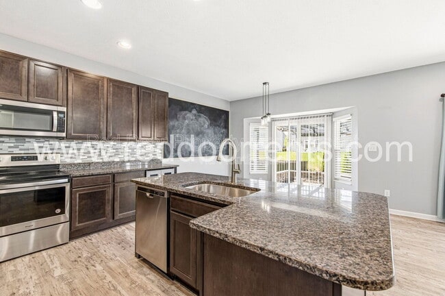 Building Photo - 4308 Blue Note Dr