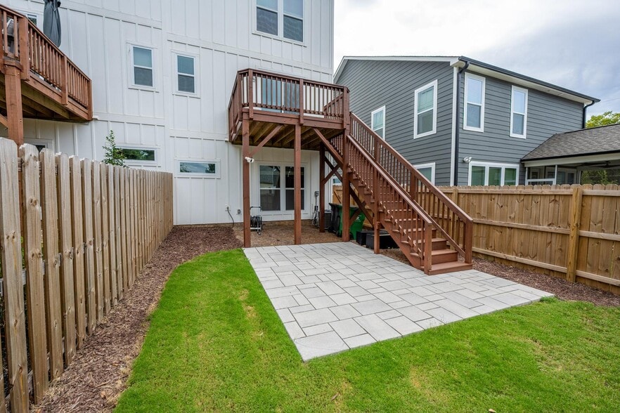 Building Photo - 1405 Seigle Ave