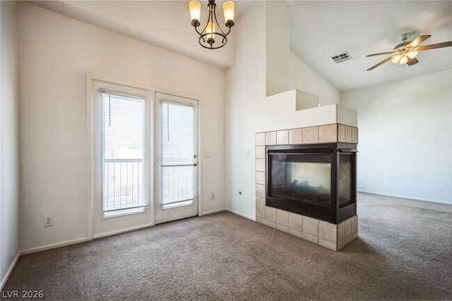 Building Photo - 6069 Mustang Breeze Trail