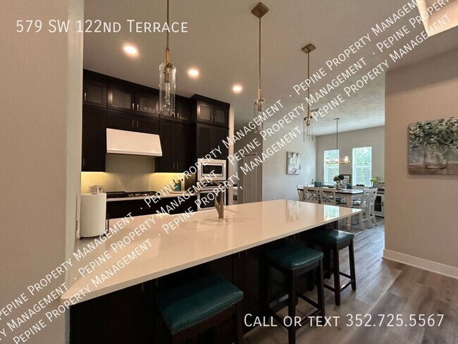 Building Photo - 579 SW 122nd Terrace