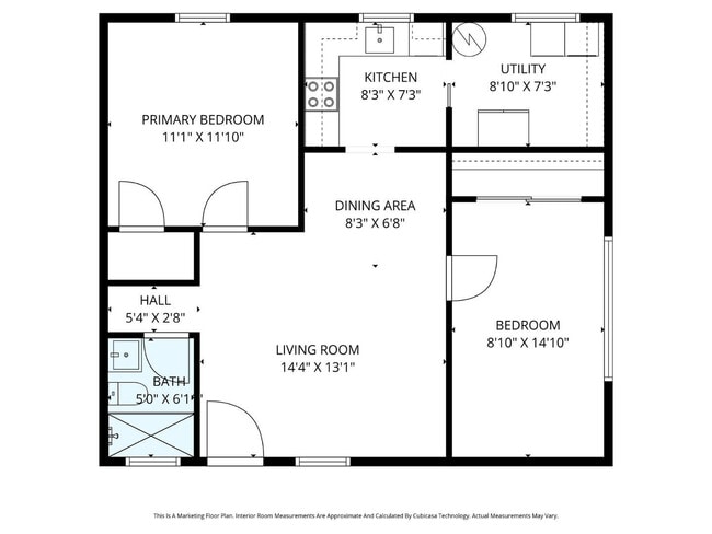 Building Photo - 7826 E Heatherbrae Ave