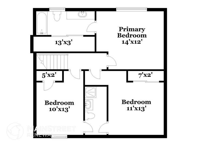 Building Photo - 5789 Colt Ct