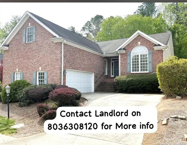 Building Photo - 1208 Champions Pointe Dr