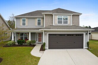 Building Photo - Slater Way