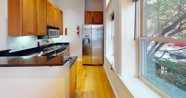 Building Photo - 1306 O St NW