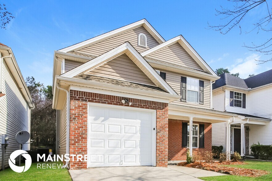 Building Photo - 11236 James Madison Dr