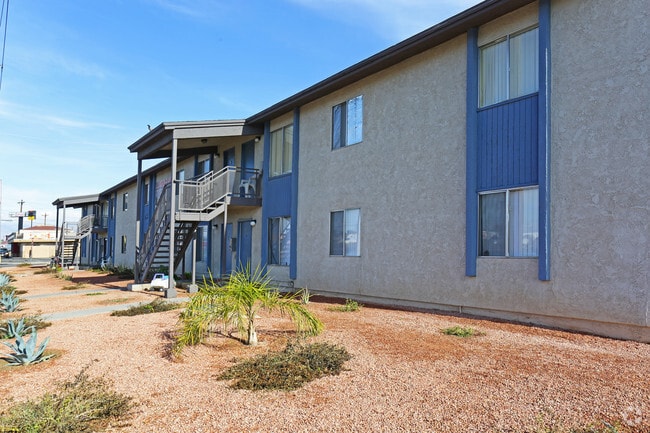 Building Photo - Sunrise Manor Apartments