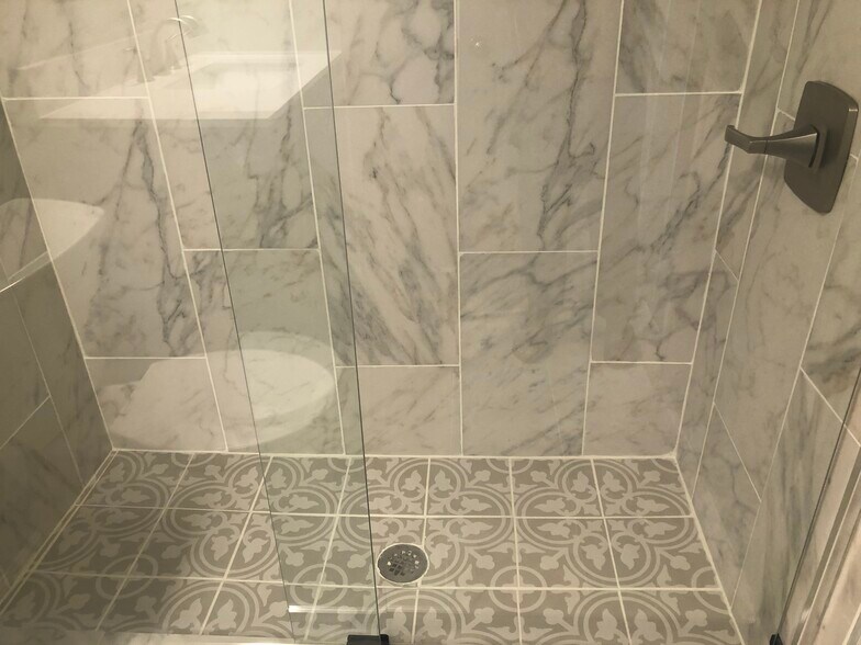 Bathroom - 1734 Ascot Way