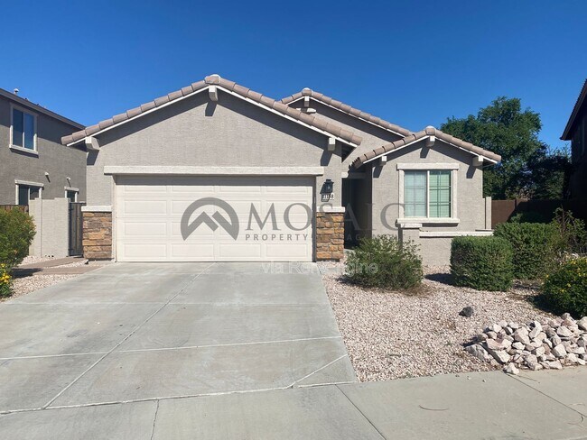 Primary Photo - 11158 East Sebring Avenue