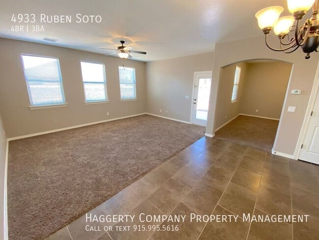Building Photo - 4933 Ruben Soto