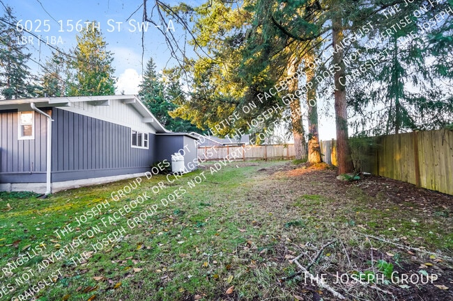 Building Photo - 6025 156th St SW