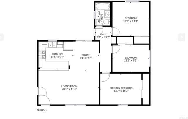 Building Photo - 8828 Jaylee Ave