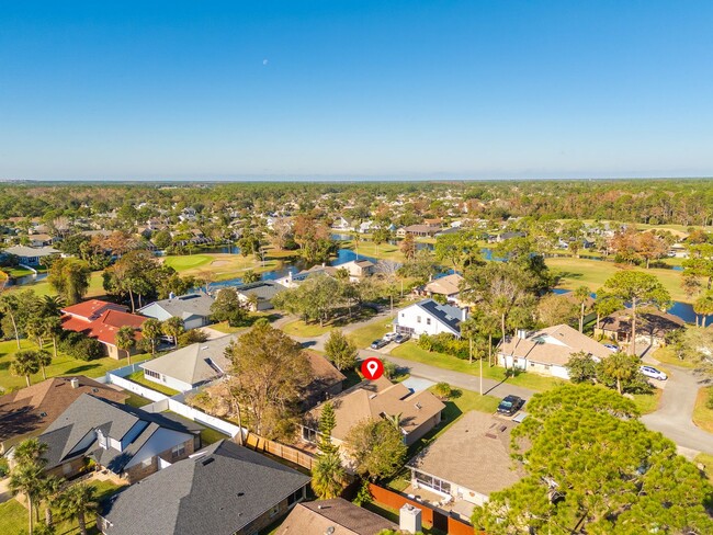 Building Photo - 3 Bedroom Home in Pelican Bay