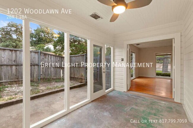 Building Photo - 1202 Woodlawn Ave