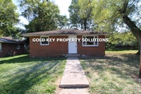 Building Photo - COMING SOON!! 3 BR 1 BA Brick Ranch with New Flooring and Paint (NO SECTION 8)