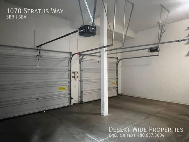 Building Photo - 1070 Stratus Way