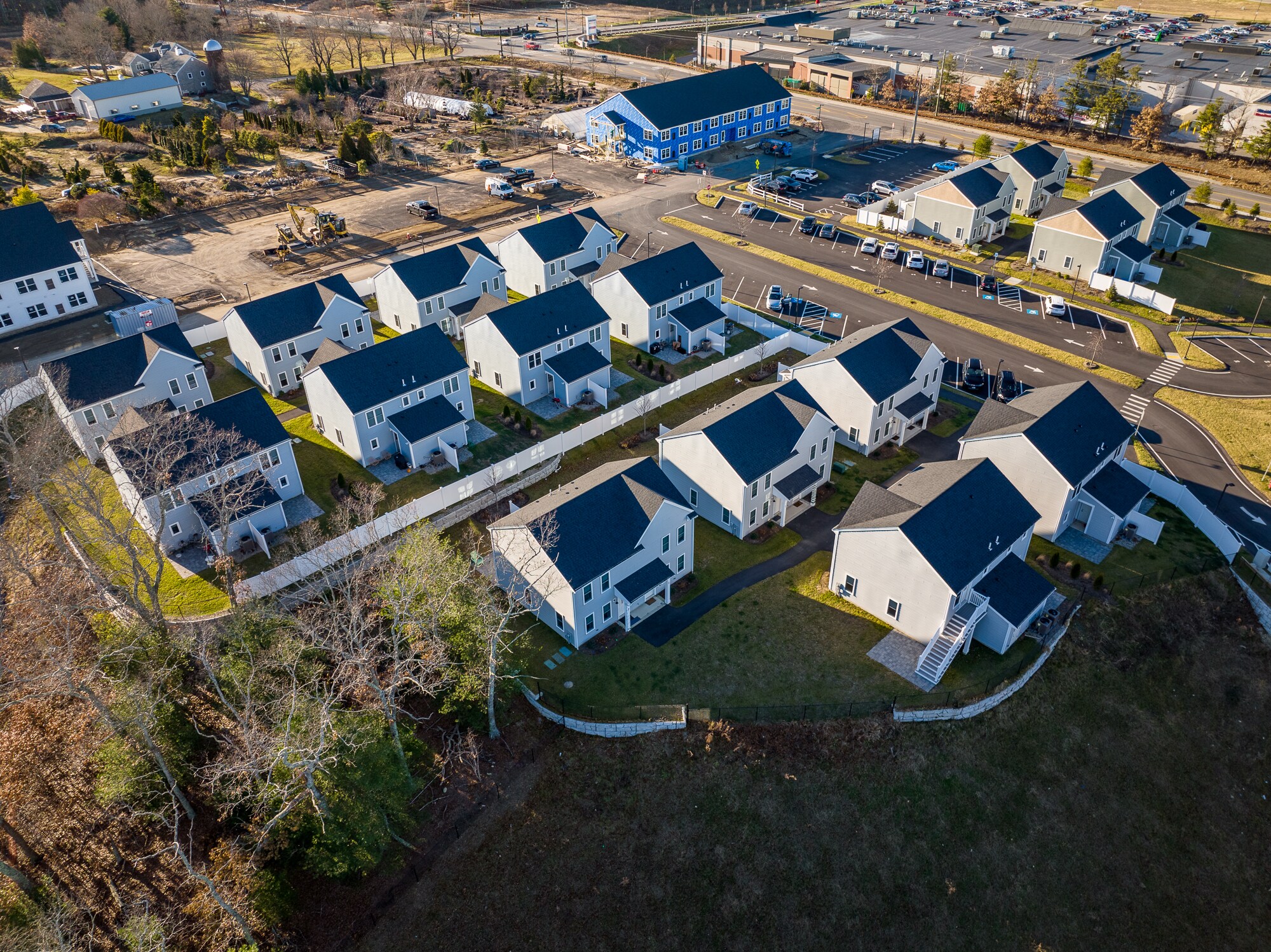 Building Photo - 104 Carver Rd