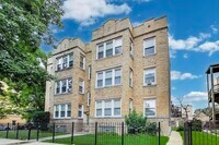 Building Photo - 4457 N Central Park Ave