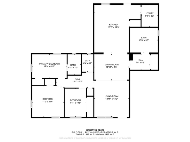Building Photo - 3bed/2.5 bath - Move in ready!