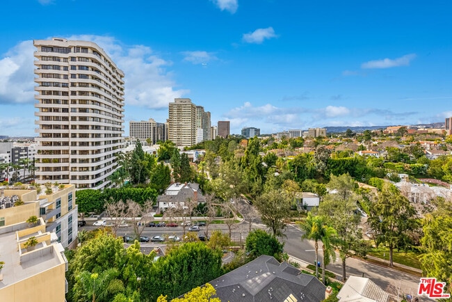 Building Photo - 10551 Wilshire Blvd