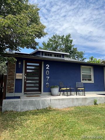 Building Photo - 2073 S Franklin St